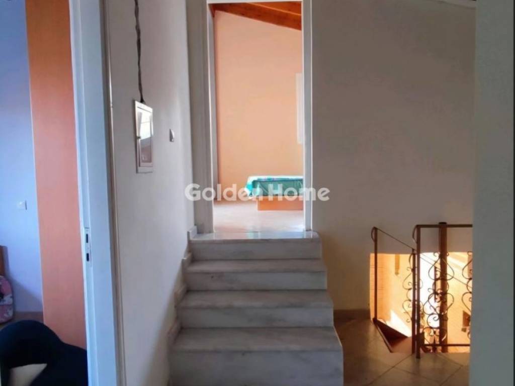 Κυρίως Χώρος