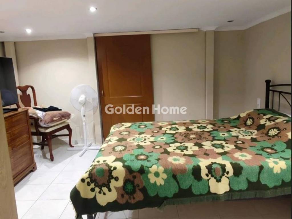 Υπνοδωμάτιο