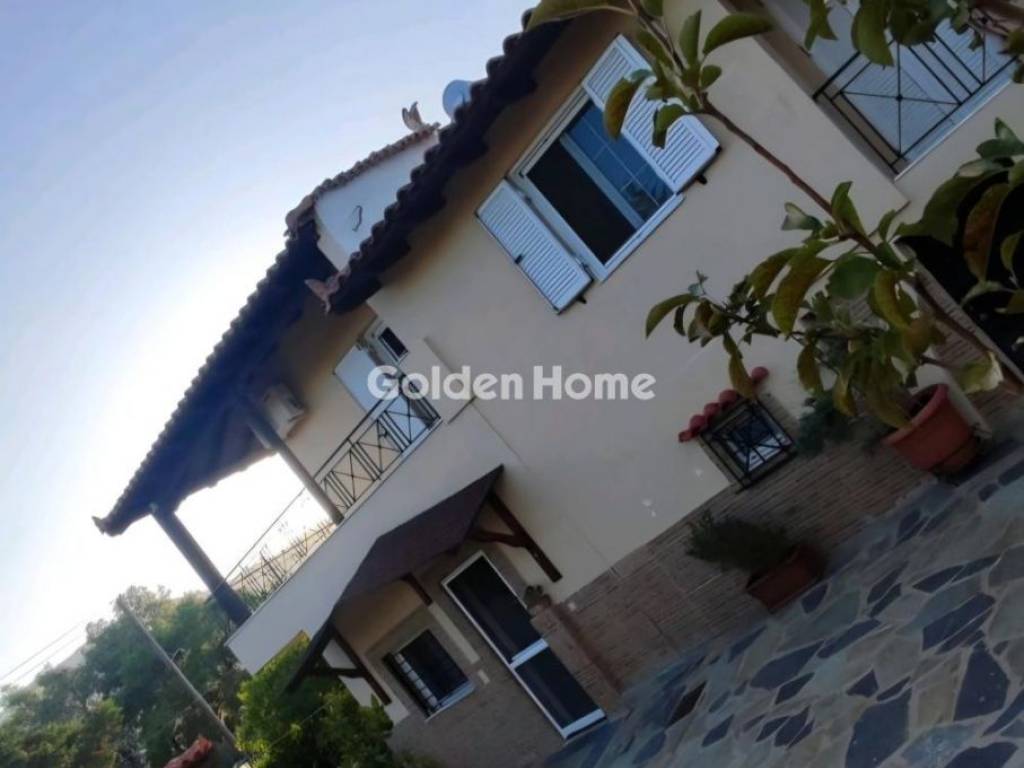 Κυρίως Χώρος