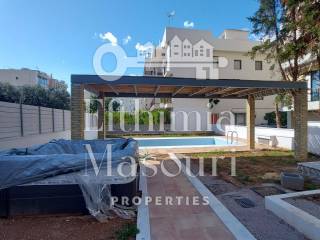 Εξωτερικοι χώροι