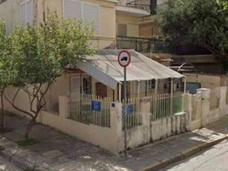 ΕΞΩΤΕΡΙΚΟΣ ΧΩΡΟΣ ΣΠΙΤΙΟΥ