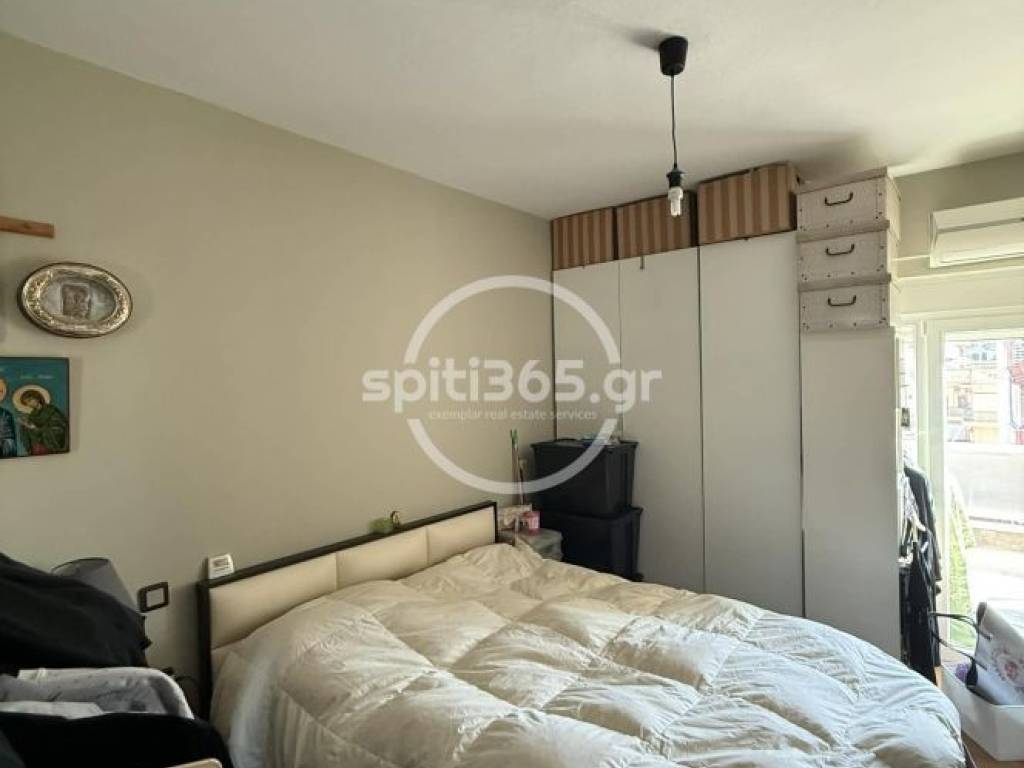 Υπνοδωμάτιο