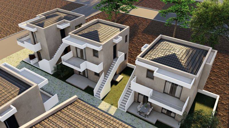 Εξωτερικός χώρος