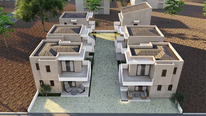 Εξωτερικός χώρος