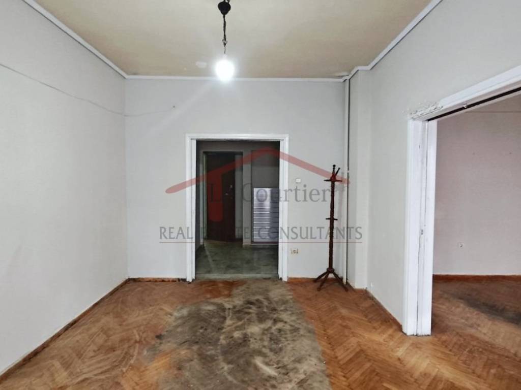 Άποψη χώρου