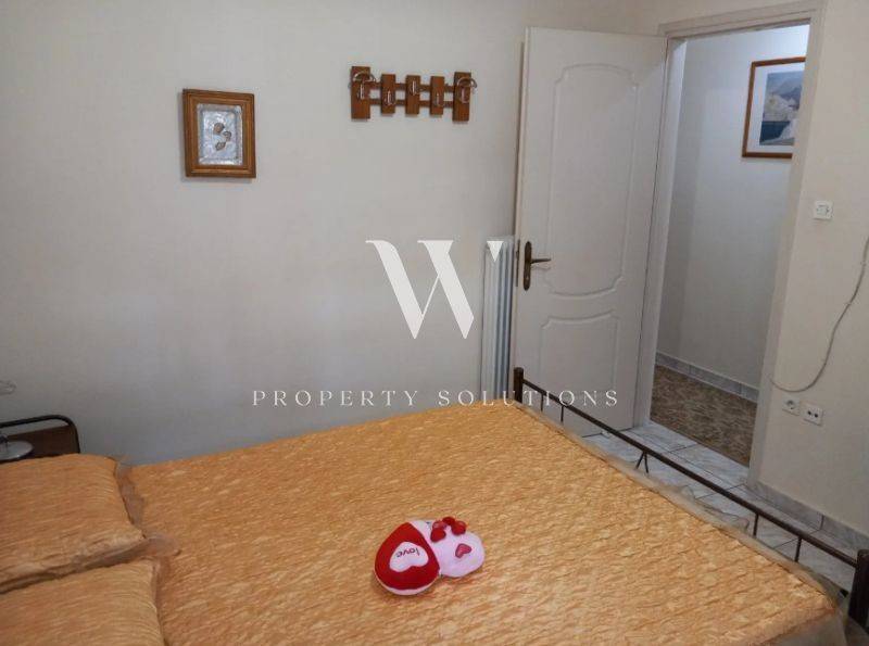 Υπνοδωμάτιο