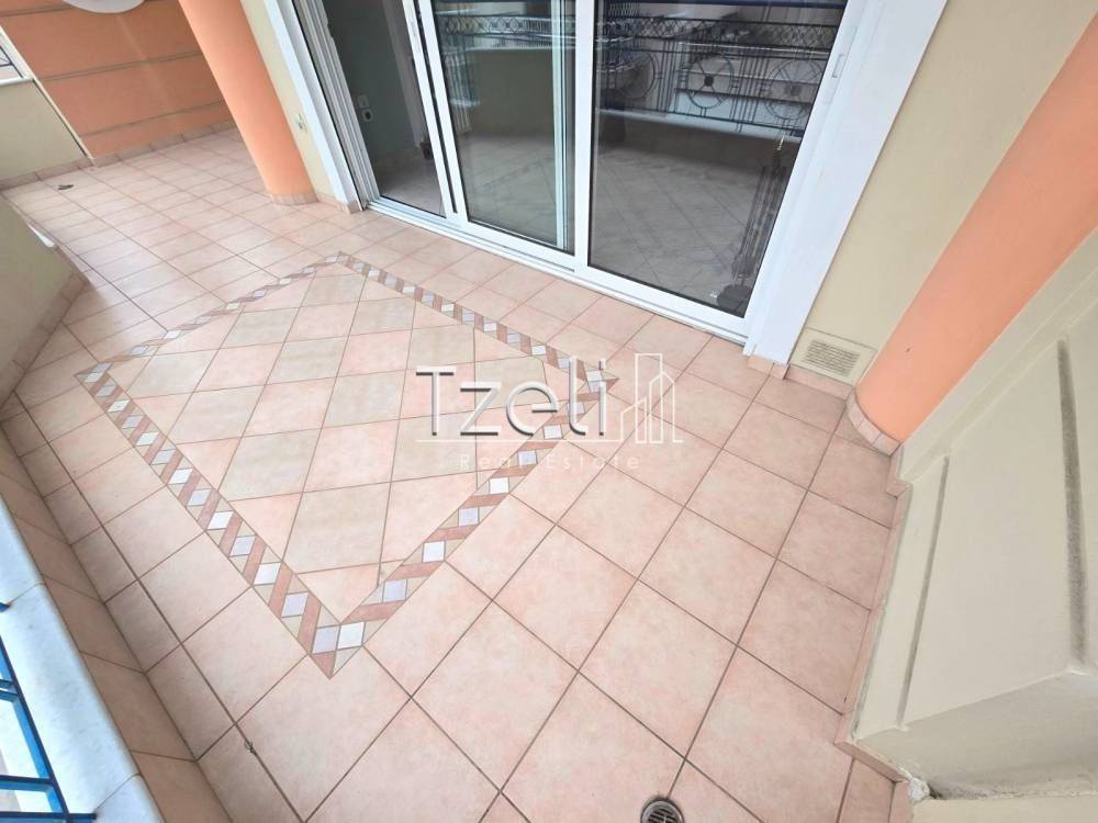 Εξωτερική άποψη χώρου