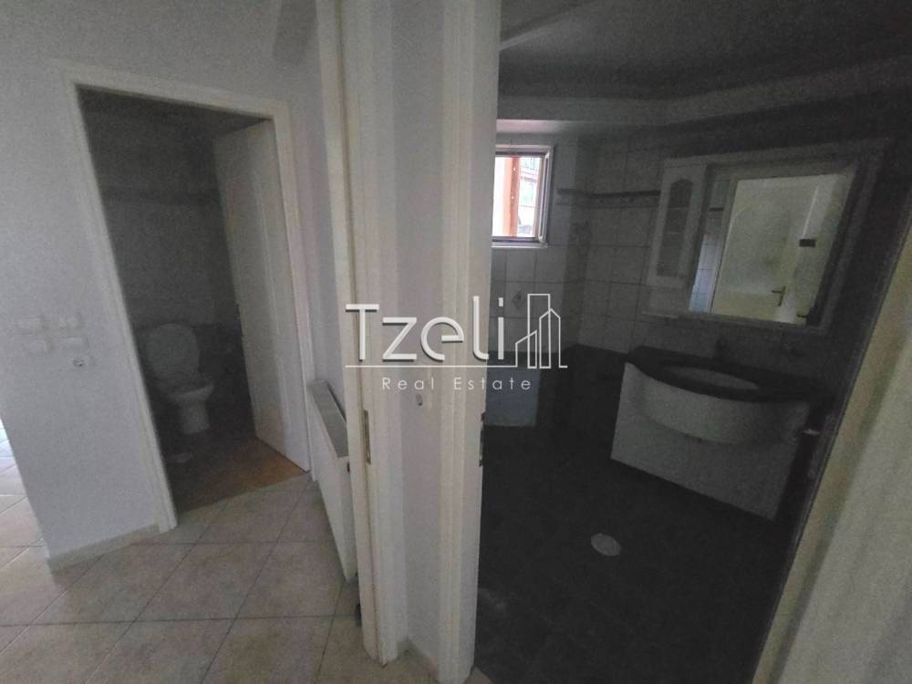 Άποψη χώρου