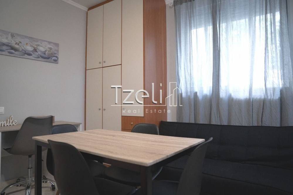 Άποψη χώρου