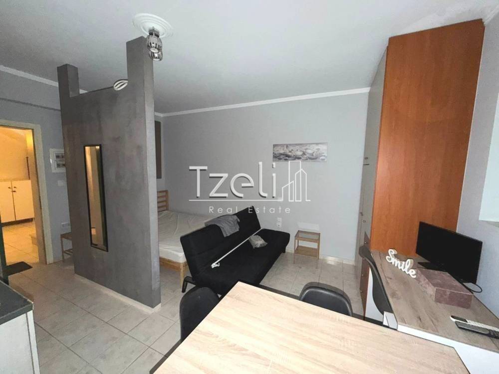 Άποψη χώρου