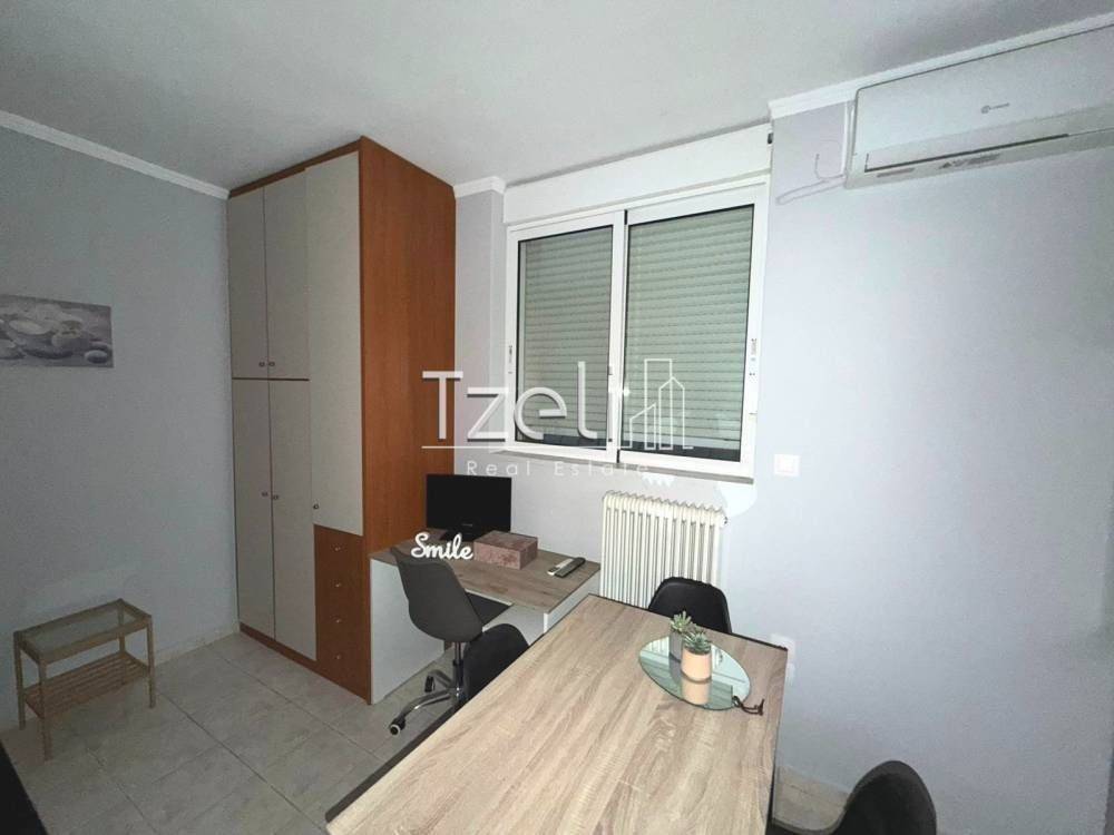 Άποψη χώρου