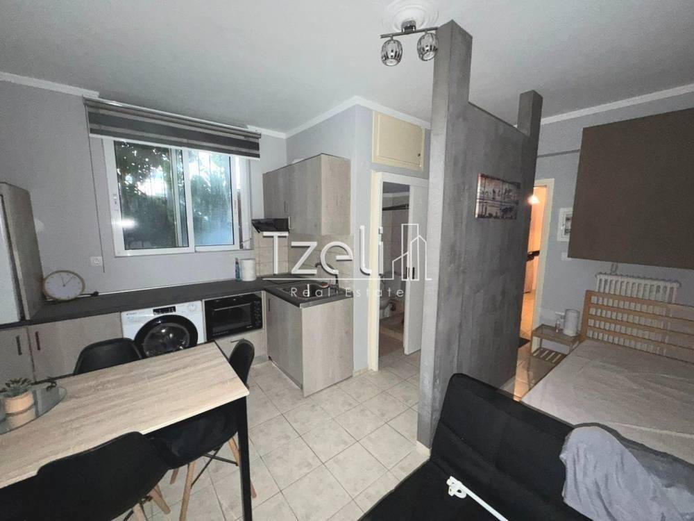 Άποψη χώρου