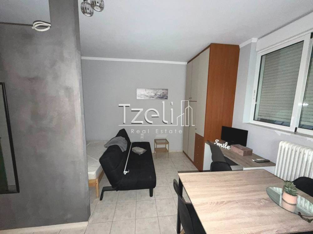 Άποψη χώρου