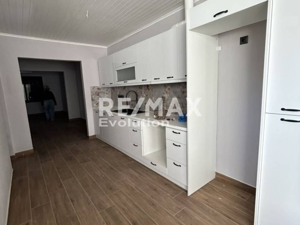 Άποψη χώρου