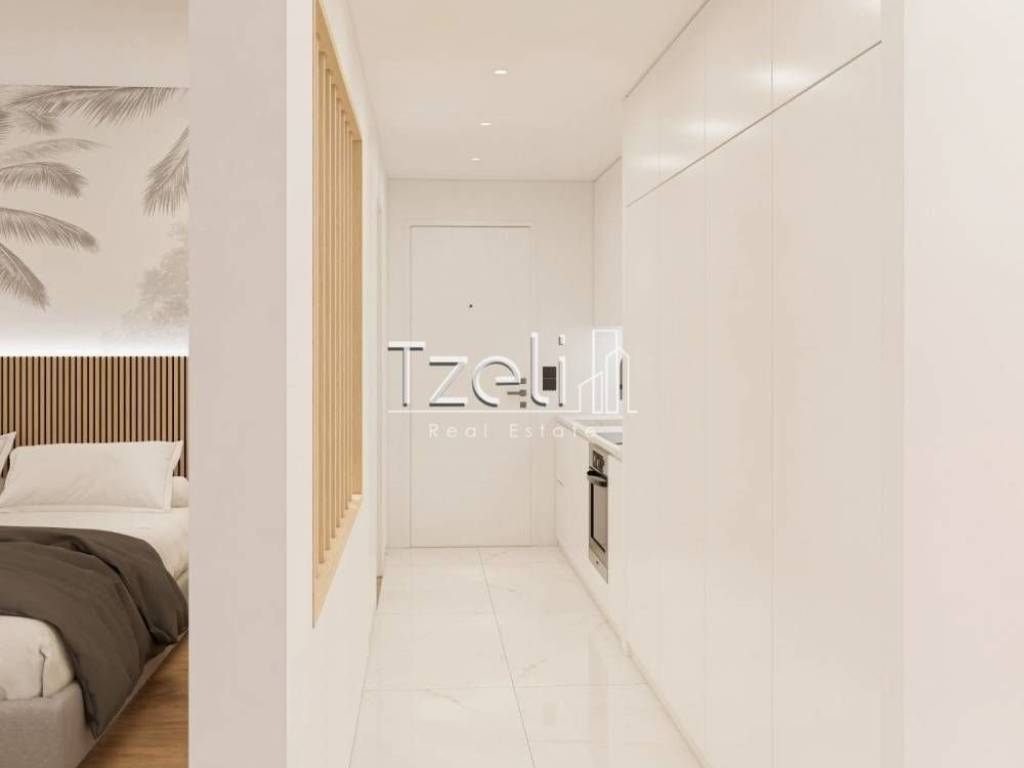 Άποψη χώρου