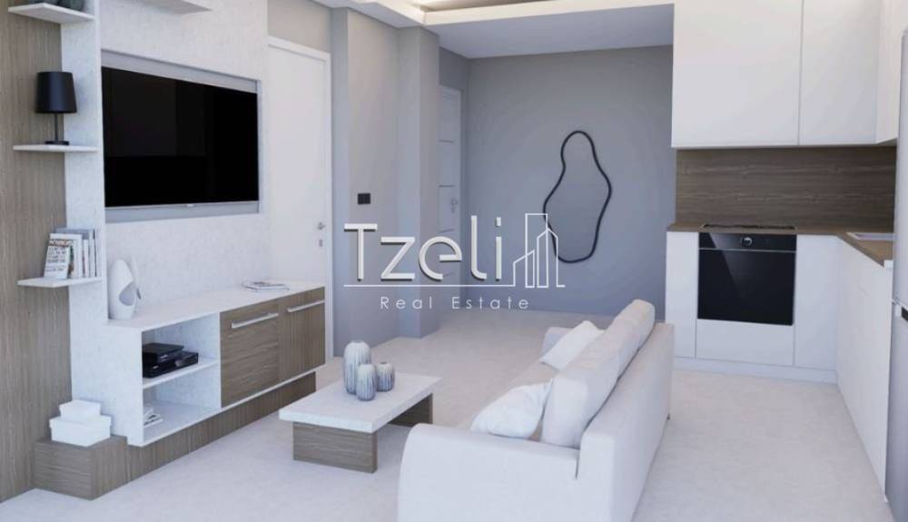 Άποψη χώρου