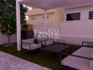 Εξωτερική άποψη χώρου