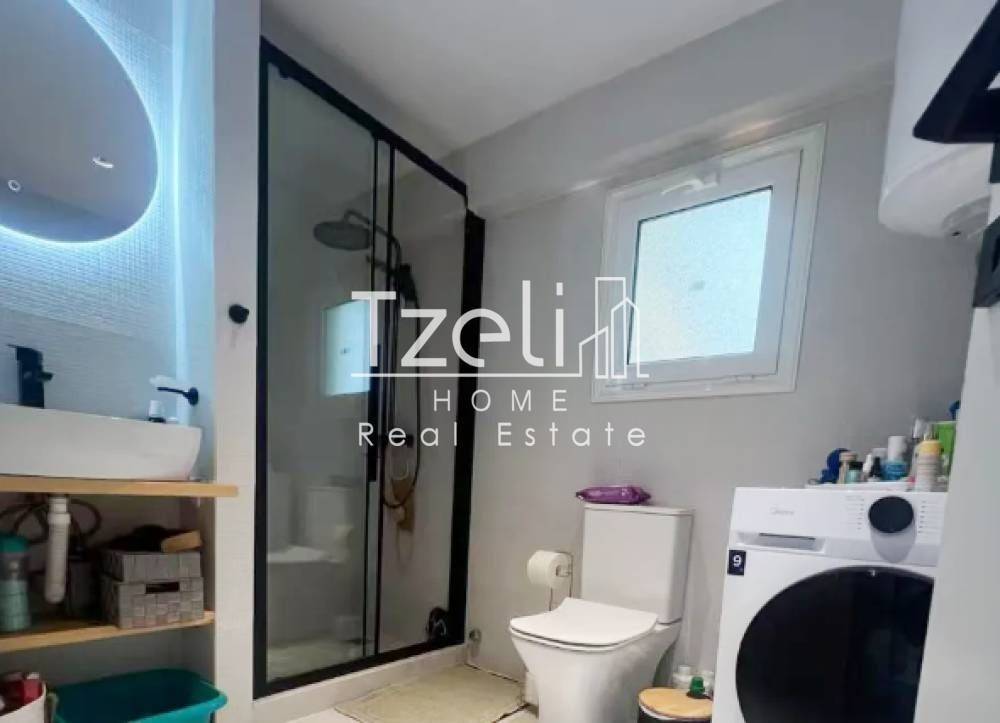 Άποψη χώρου