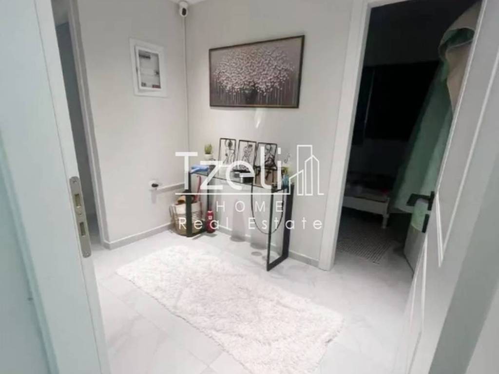 Άποψη χώρου