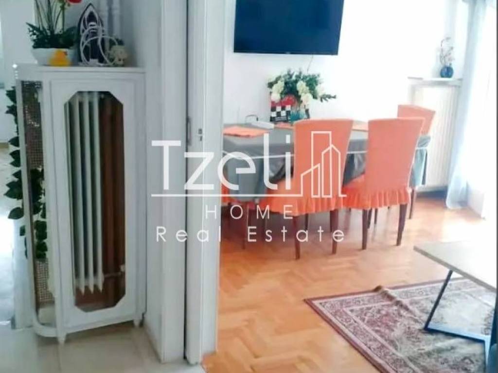 Άποψη χώρου