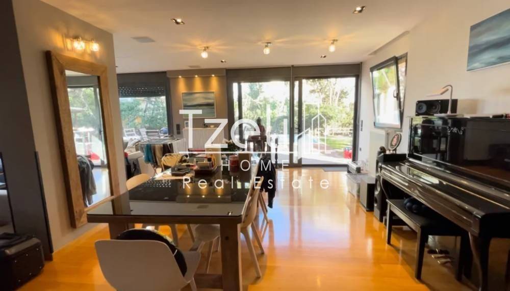 Άποψη χώρου