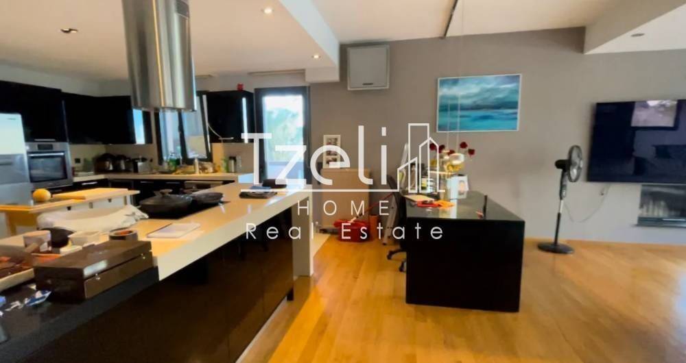 Άποψη χώρου