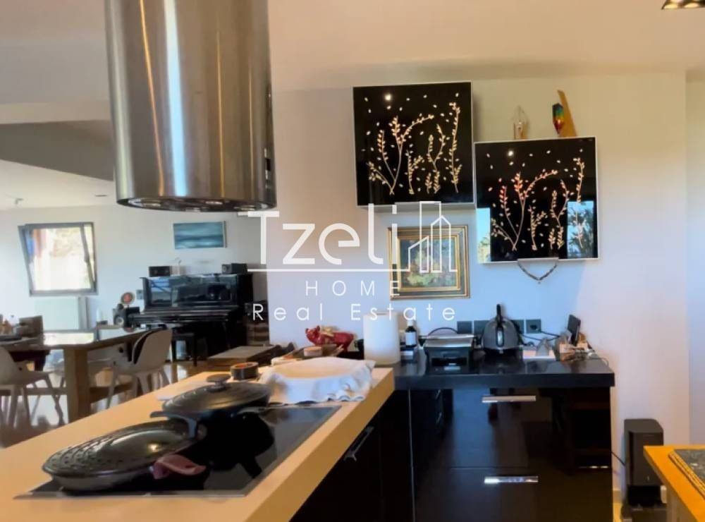 Άποψη χώρου