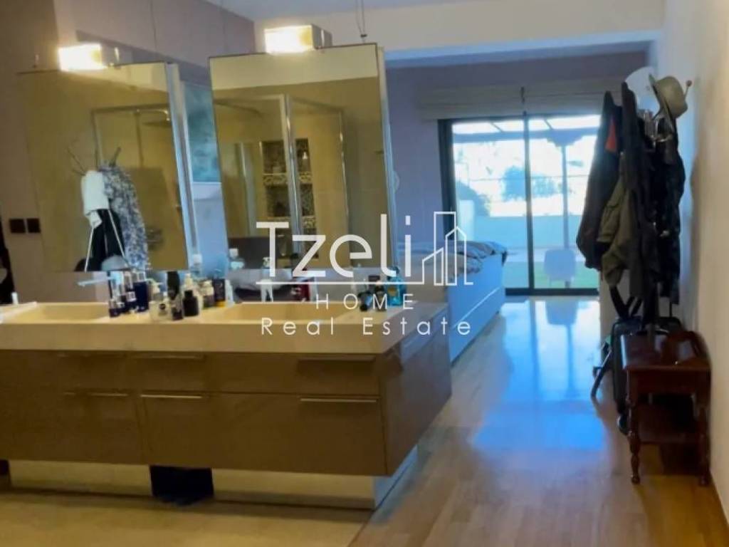 Άποψη χώρου