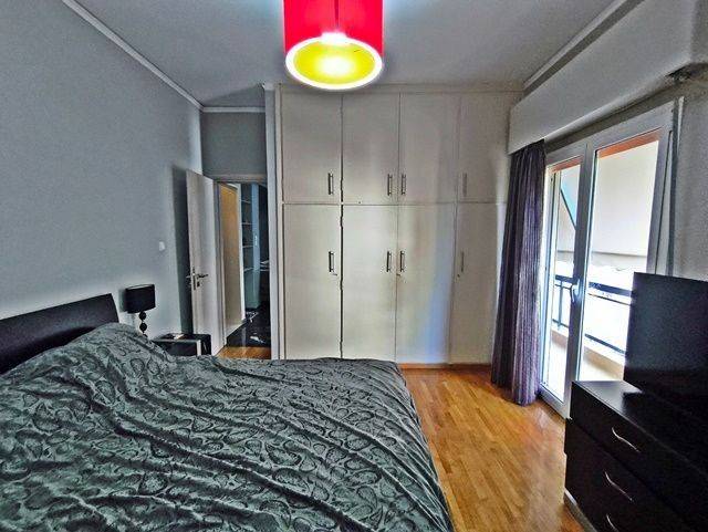 1ο υπνοδωματιο