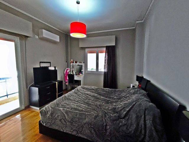 1ο υπνοδωματιο