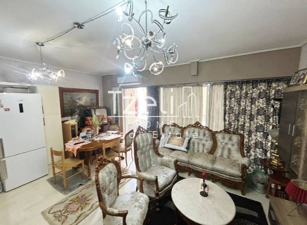 Άποψη χώρου