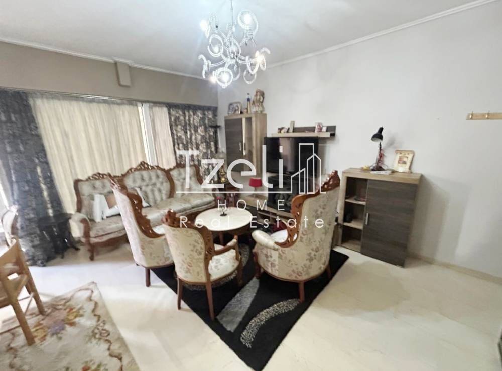 Άποψη χώρου