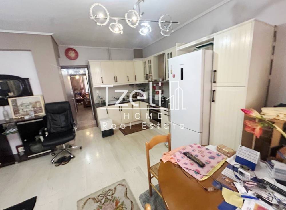 Άποψη χώρου