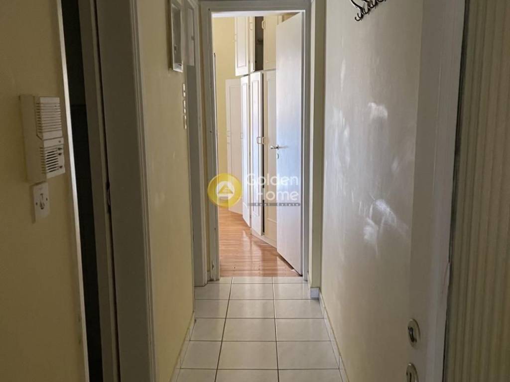 Χολ - Διάδρομος