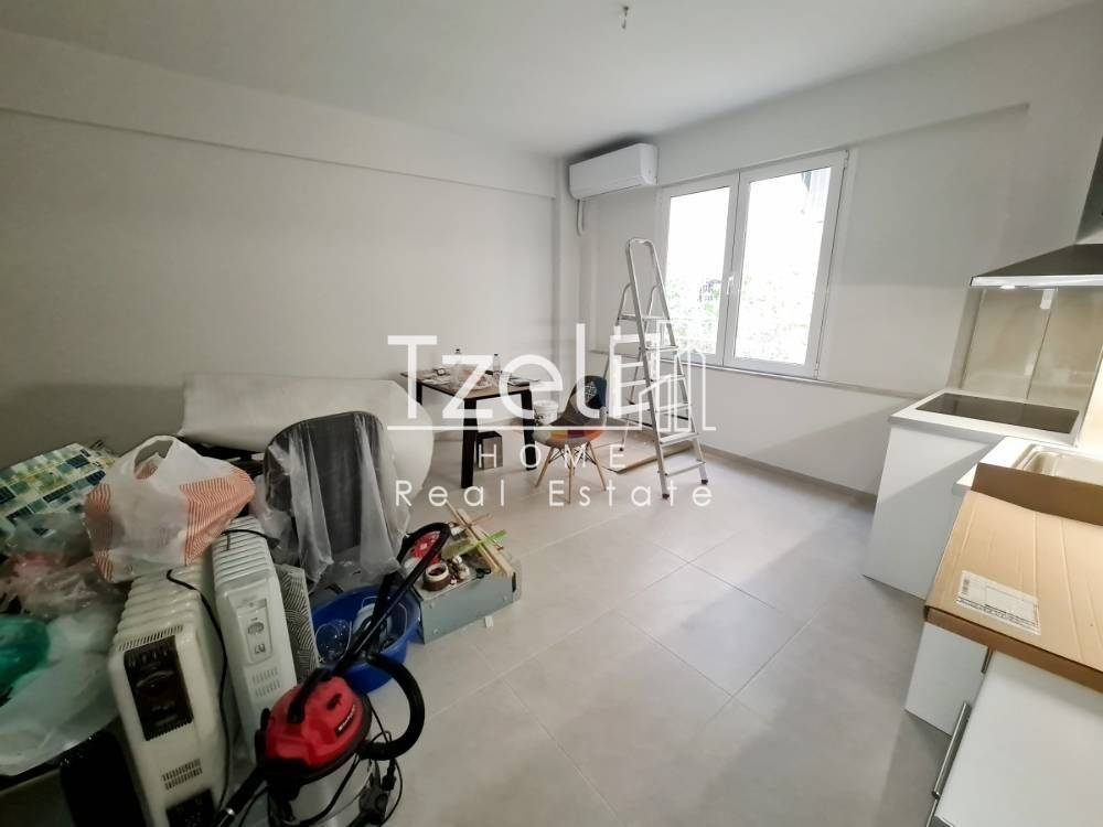 Άποψη χώρου