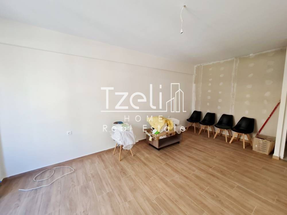 Άποψη χώρου