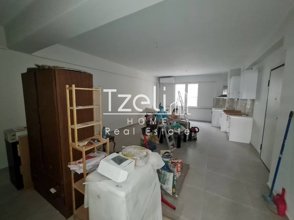 Άποψη χώρου