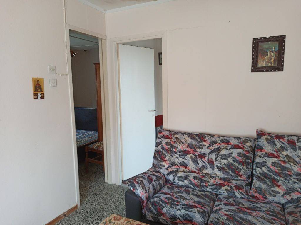 TO SALONI TES MONOKATOIKIAS