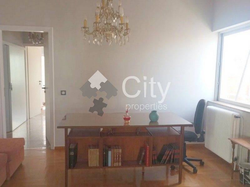 Άποψη χώρου