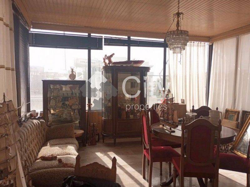 Άποψη χώρου