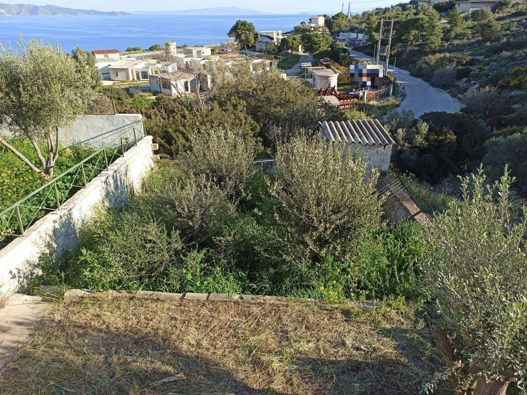 TMEMA TOY PERIBALLONTOS CHOROY