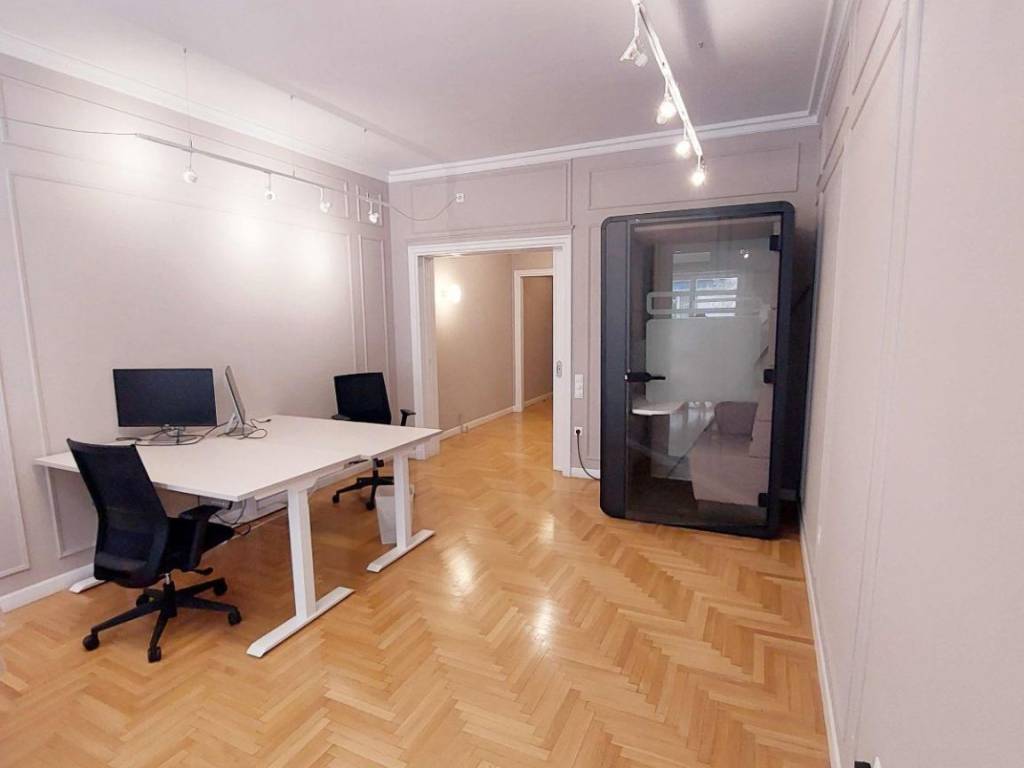 ΕΣΩΤΕΡΙΚΟΙ ΧΩΡΟΙ