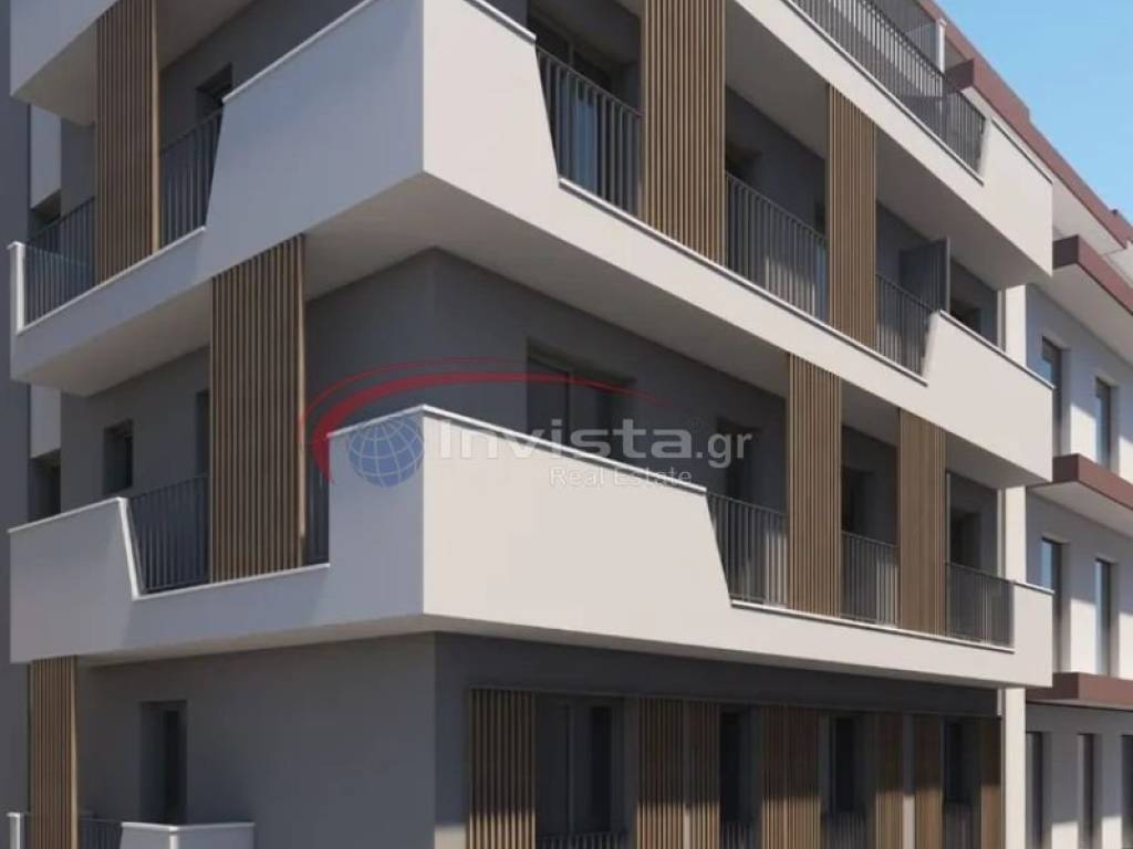 Εξωτερικός χώρος