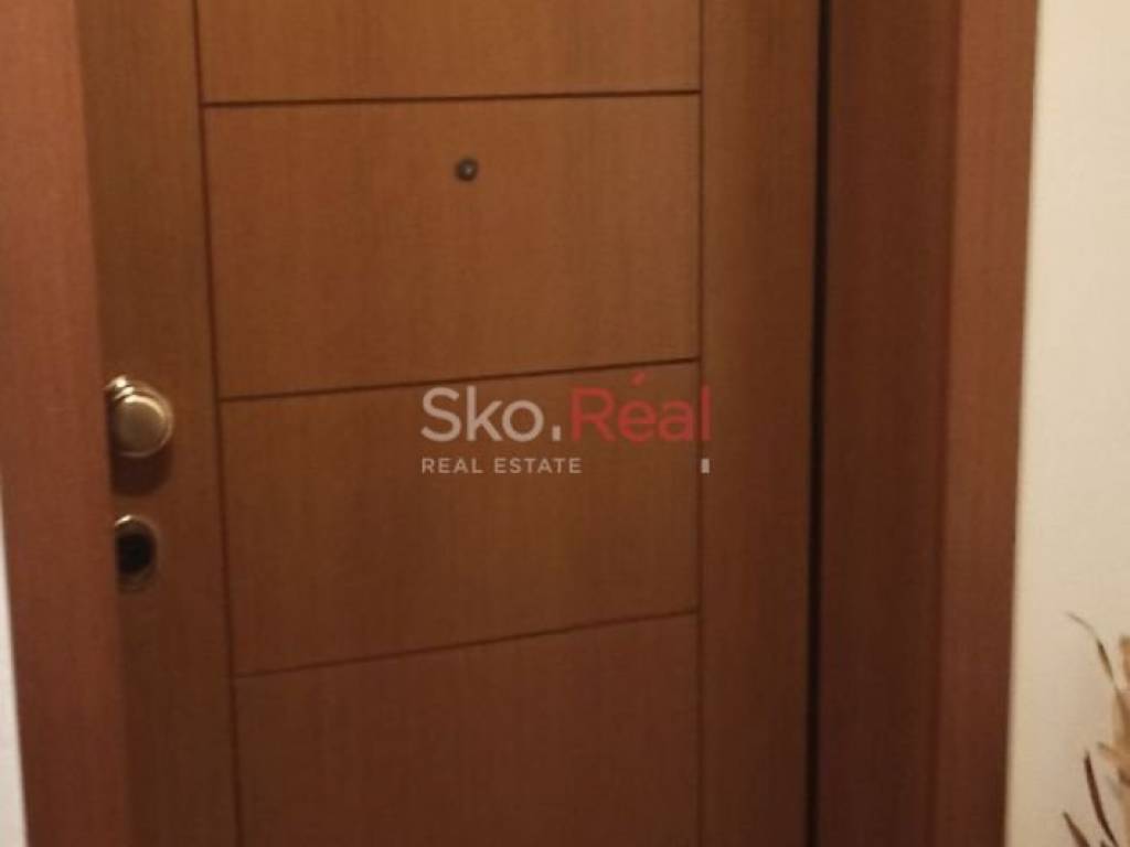 Πόρτα ασφαλείας