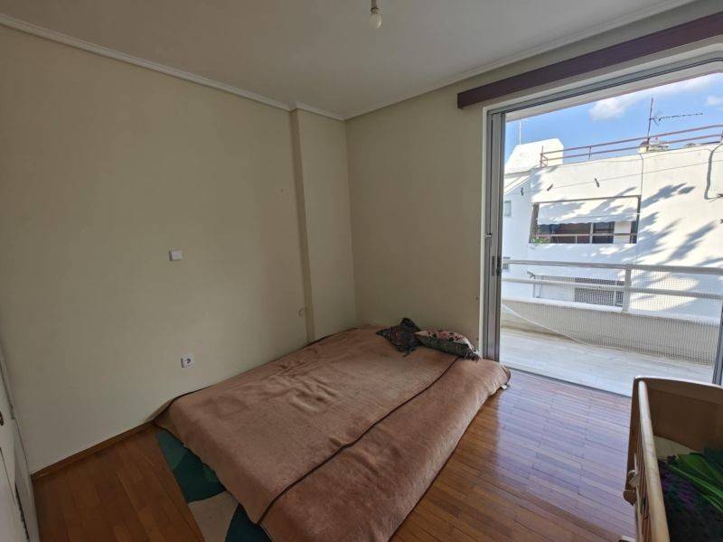 Υπνοδωμάτιο