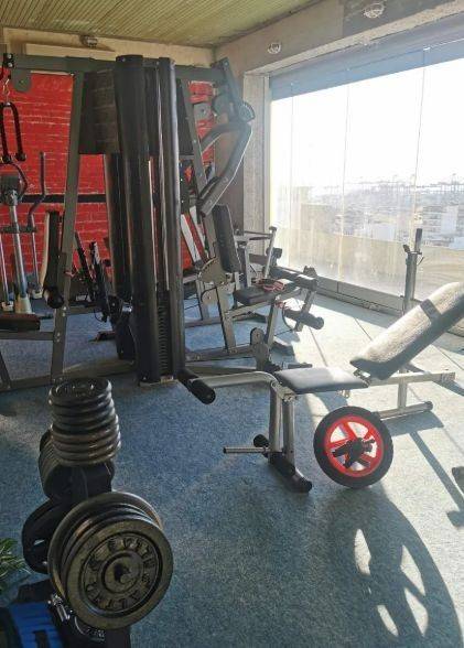 Εσωτερικοι χώροι