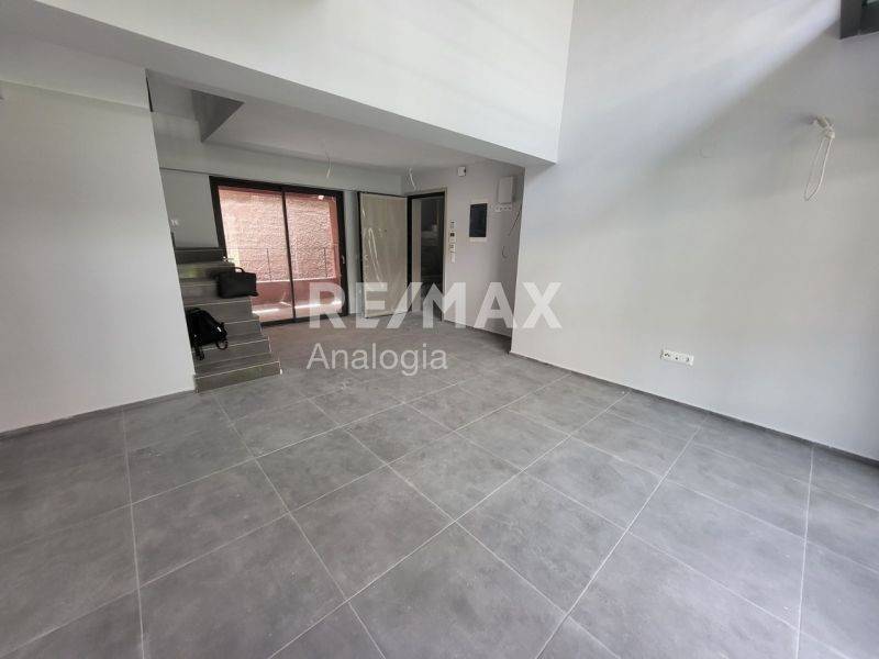 Άποψη χώρου