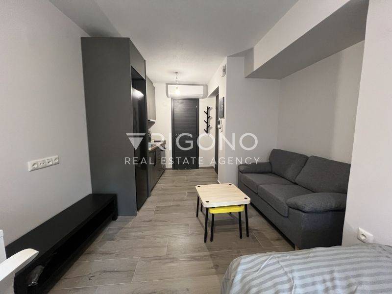 Υπνοδωμάτιο