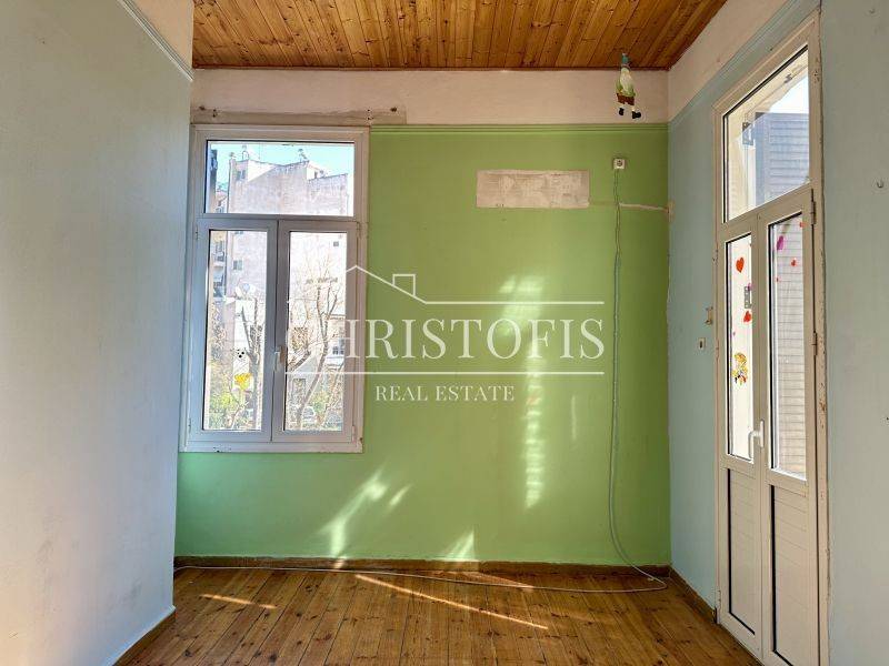 Υπνοδωμάτιο