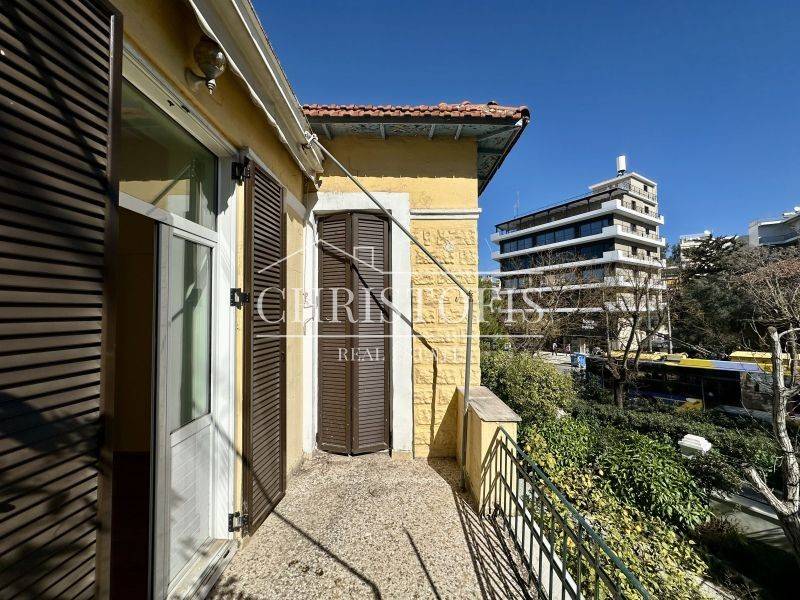 Εξωτερικός χώρος